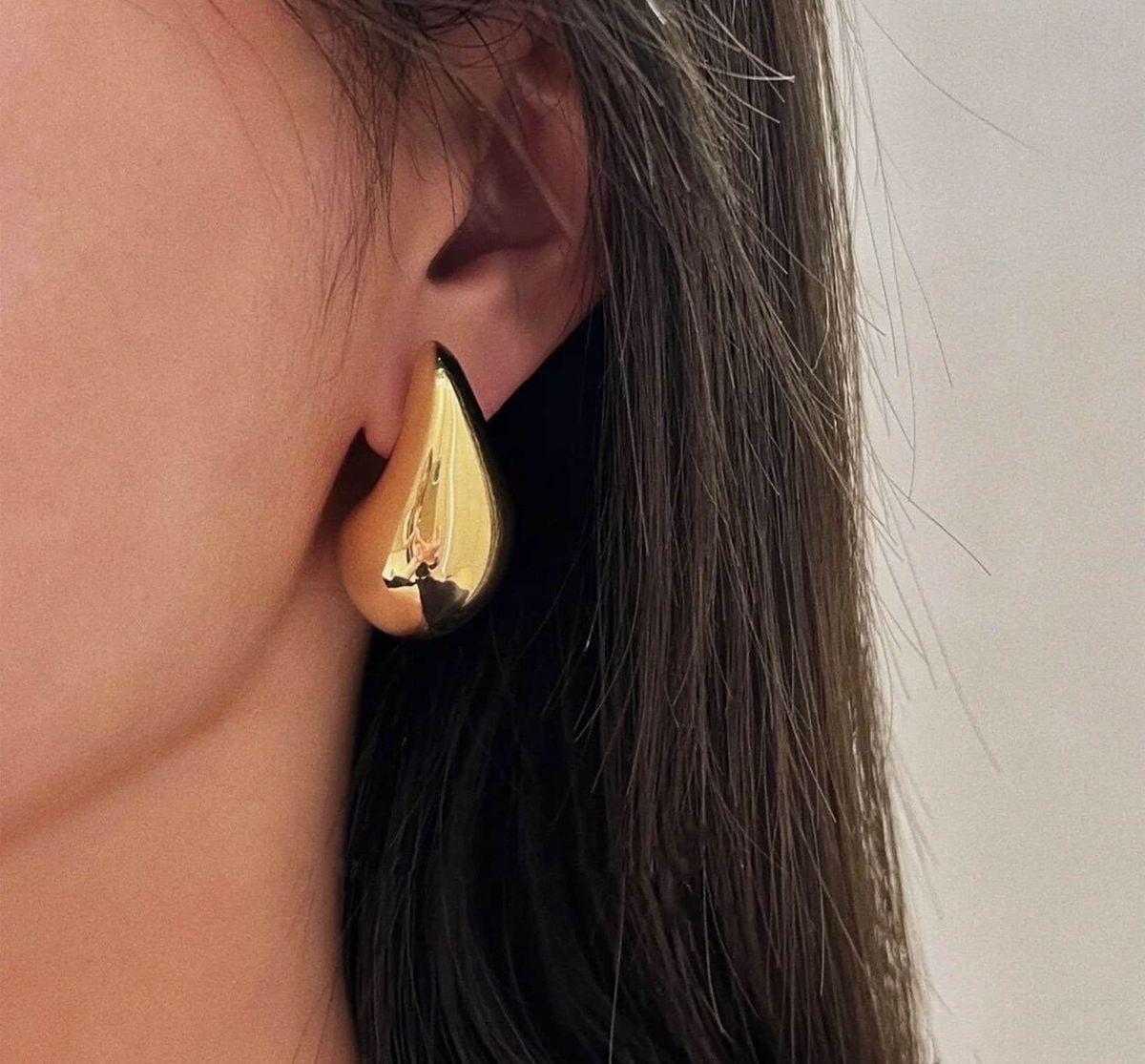 Statement Earrings
