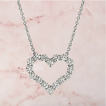 Neck Wear / Necklaces
