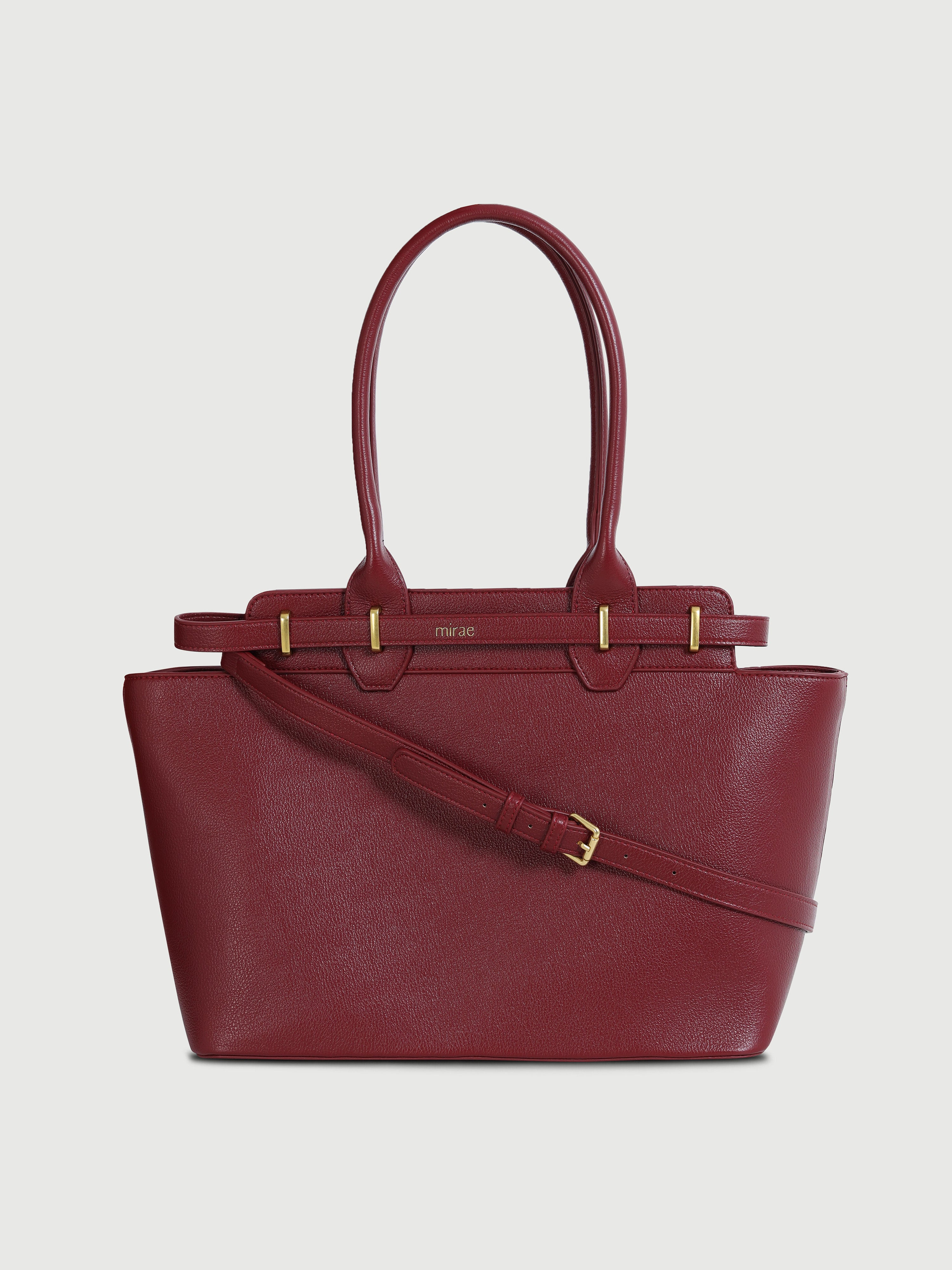 Kaia Tote Bag