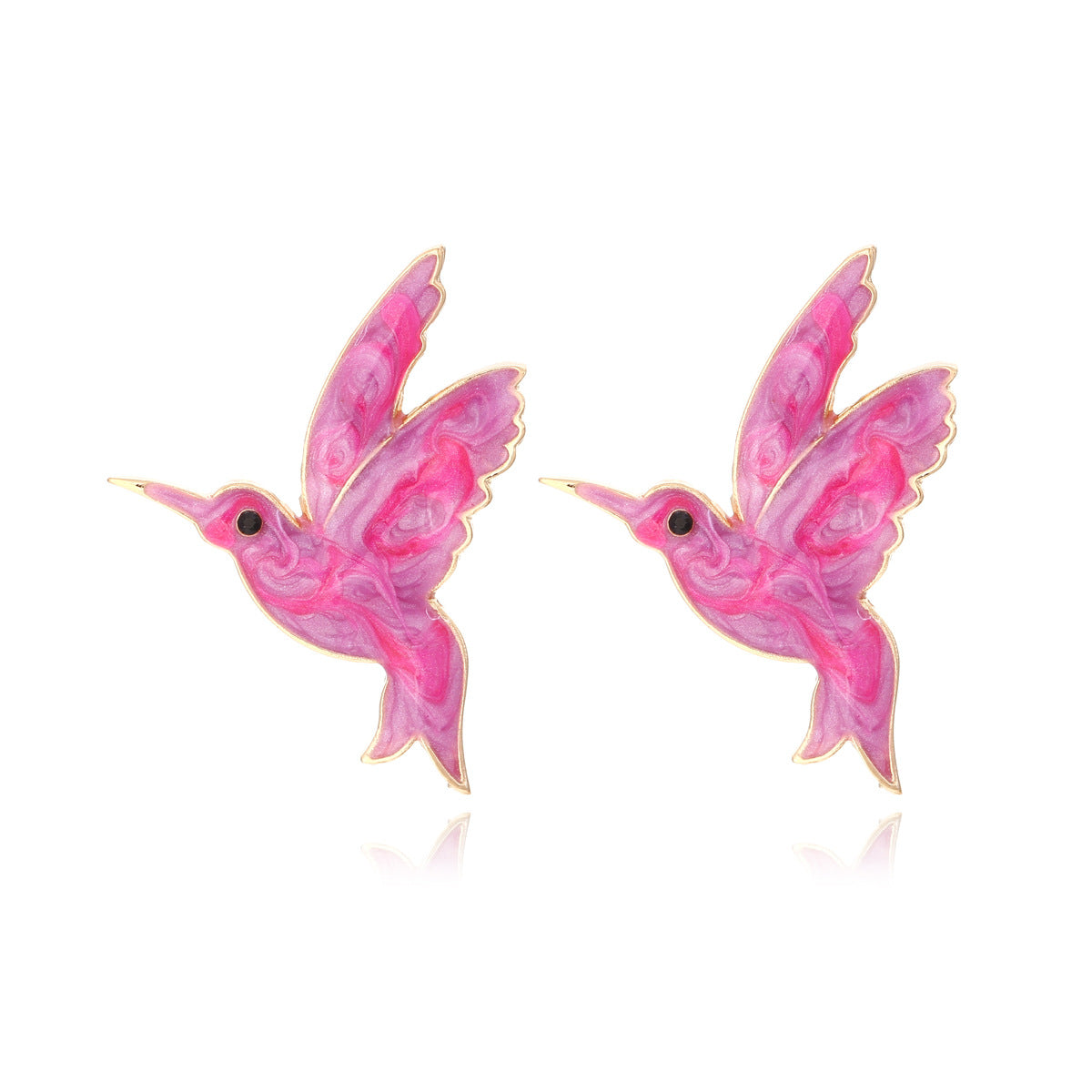 Just Lil Things multi Pin Earrings