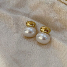 Opulent Pearl Duo Earrings JLT13034