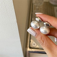 Opulent Pearl Duo Earrings JLT13035