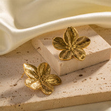 Lilly Blossom Studs JLT13040