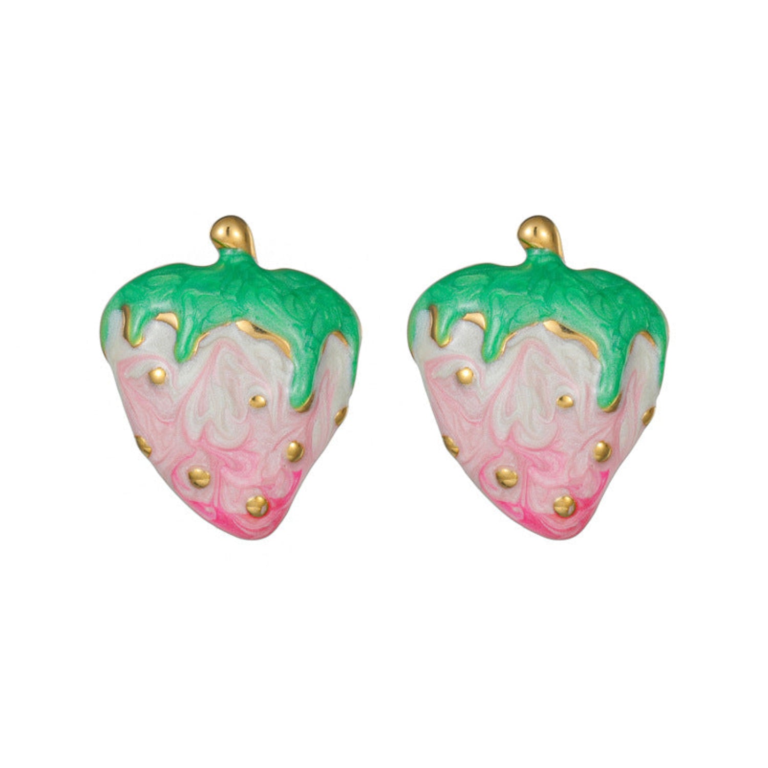 The Perfect Berry Earrings JLT13064