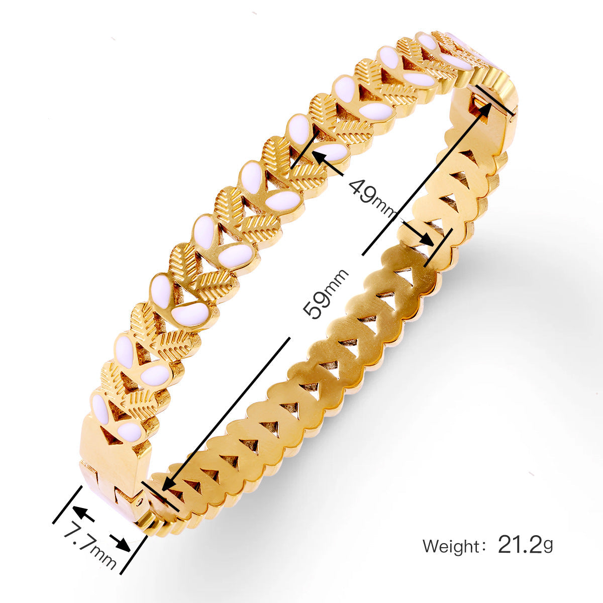 Autumn Grace Bracelet JLTB0662
