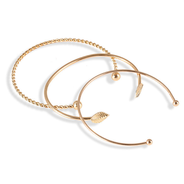 Just Lil Things Nature’s Grace Stacking Set JLTB0796