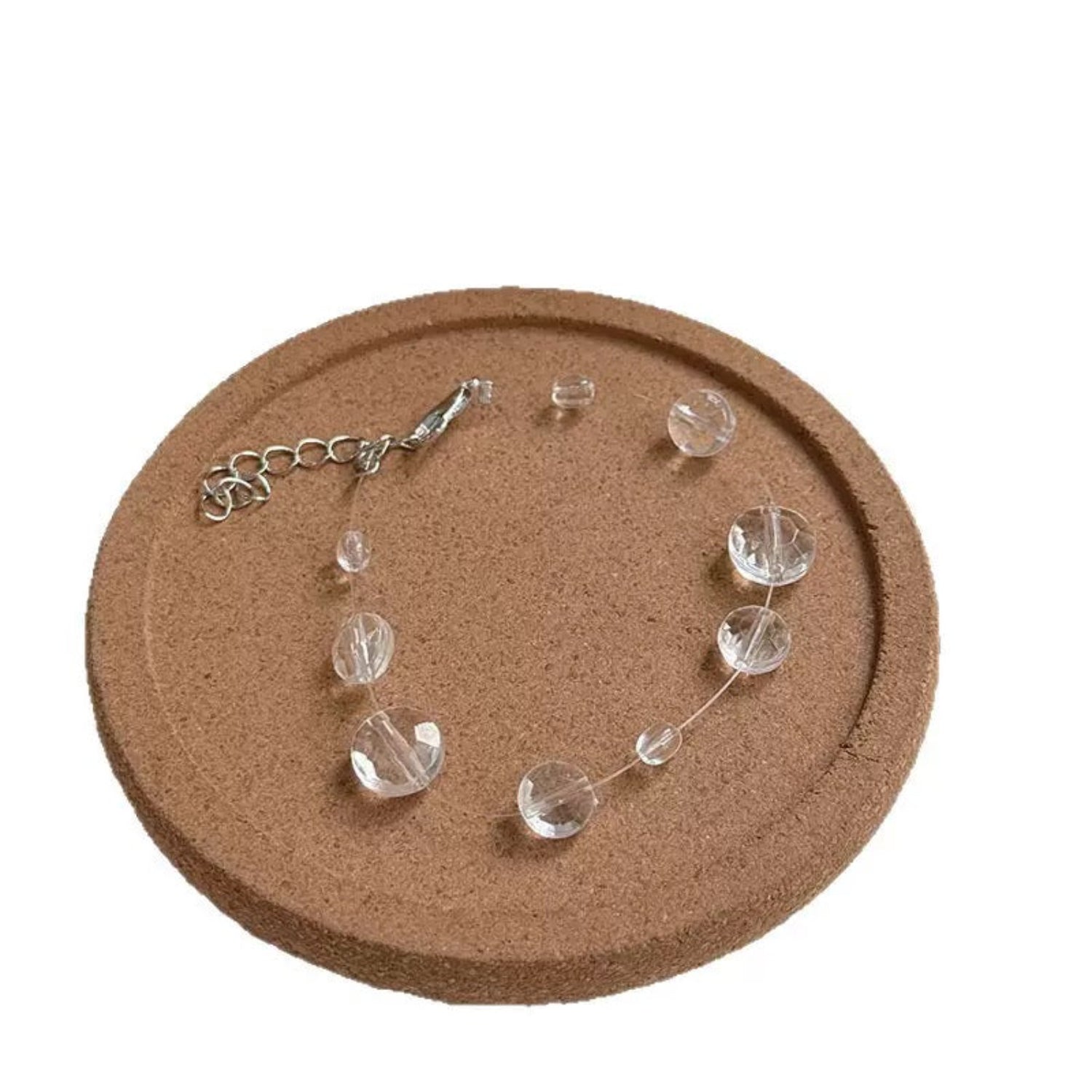 Water Droplets Bracelet JLTB1116