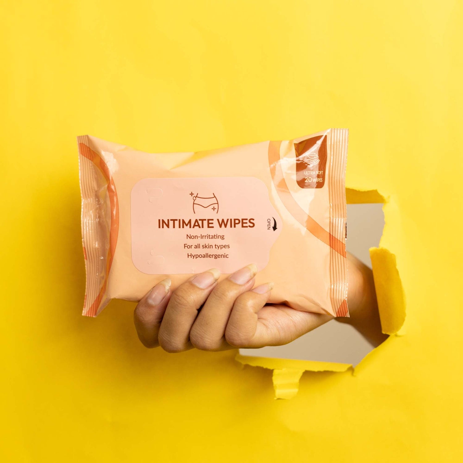 Wet Wipes