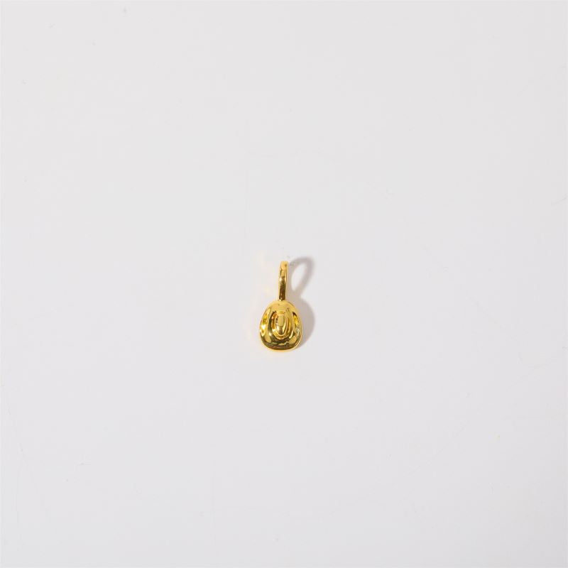 Just Lil Things Hat Charms JLTCH0007