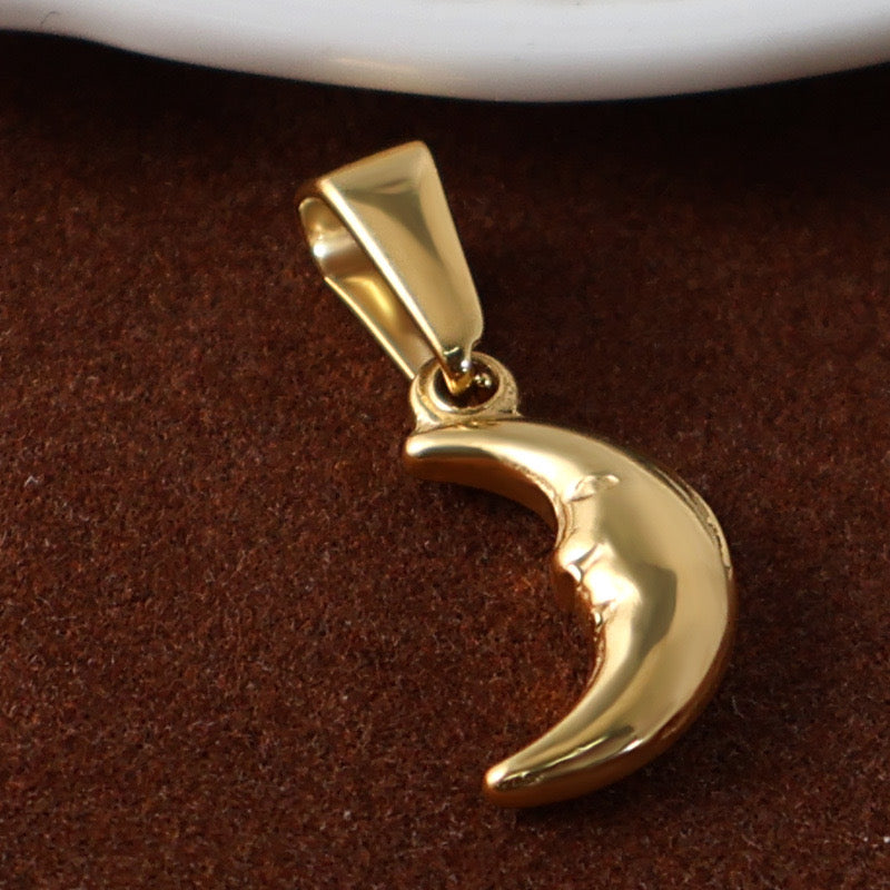 Just Lil Things Moon Charms JLTCH0011