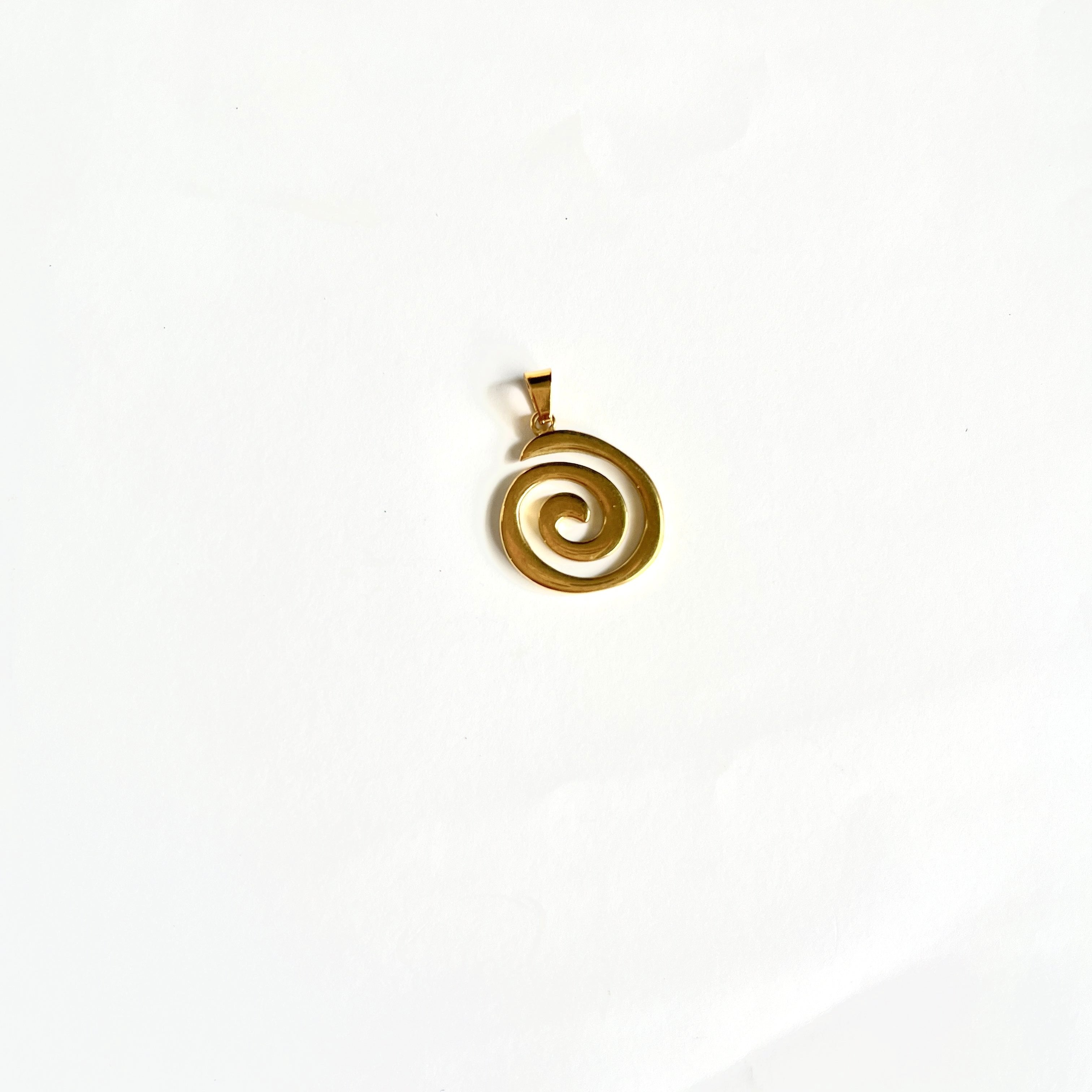 Just Lil Things Spiral Charms JLTCH0014