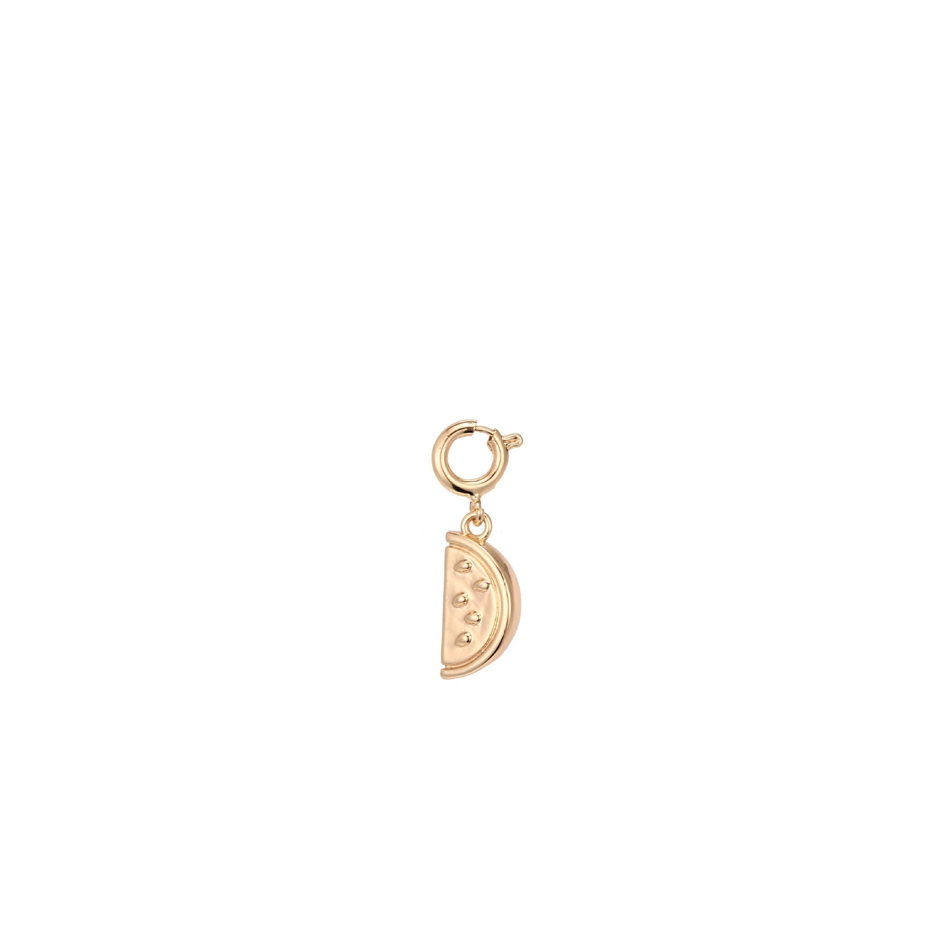 Just Lil Things Artificial Water Melon Charms JLTCH0039