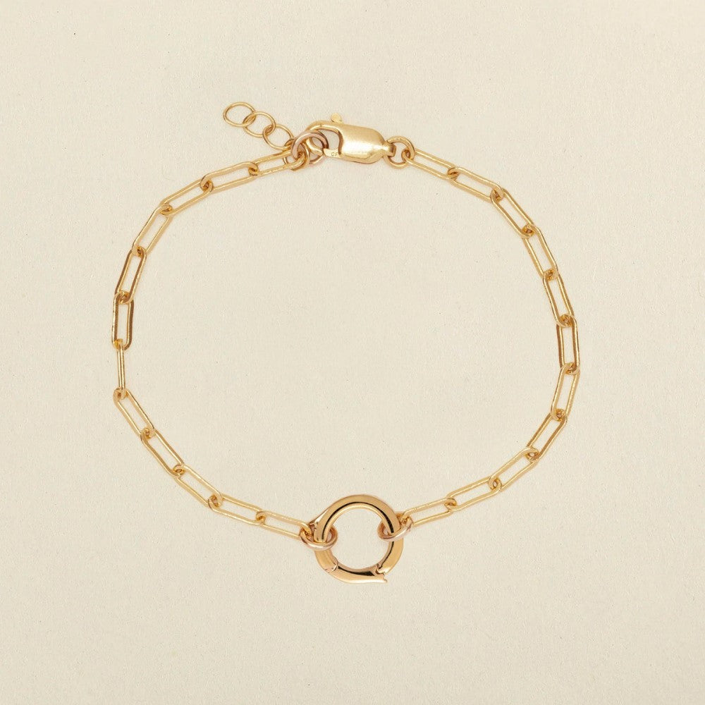 Just Lil things Charm Necklace JLTCHN0001