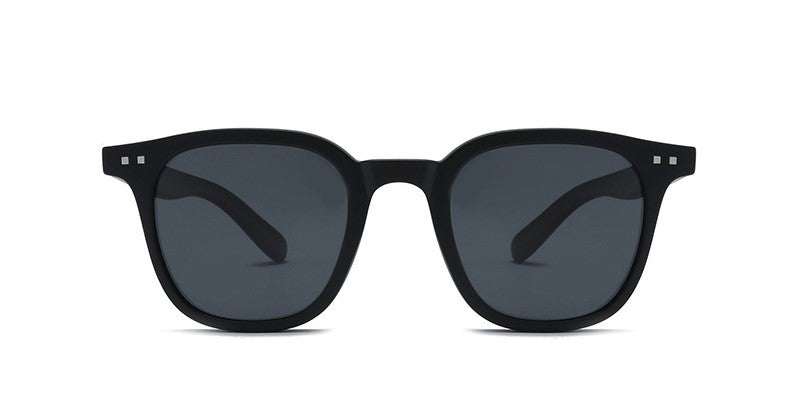 Black Square Sunglasses JLTG0174