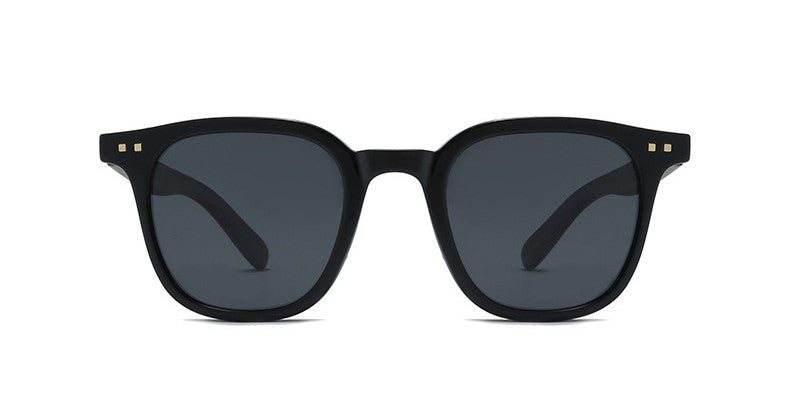 Black Square Sunglasses JLTG0175