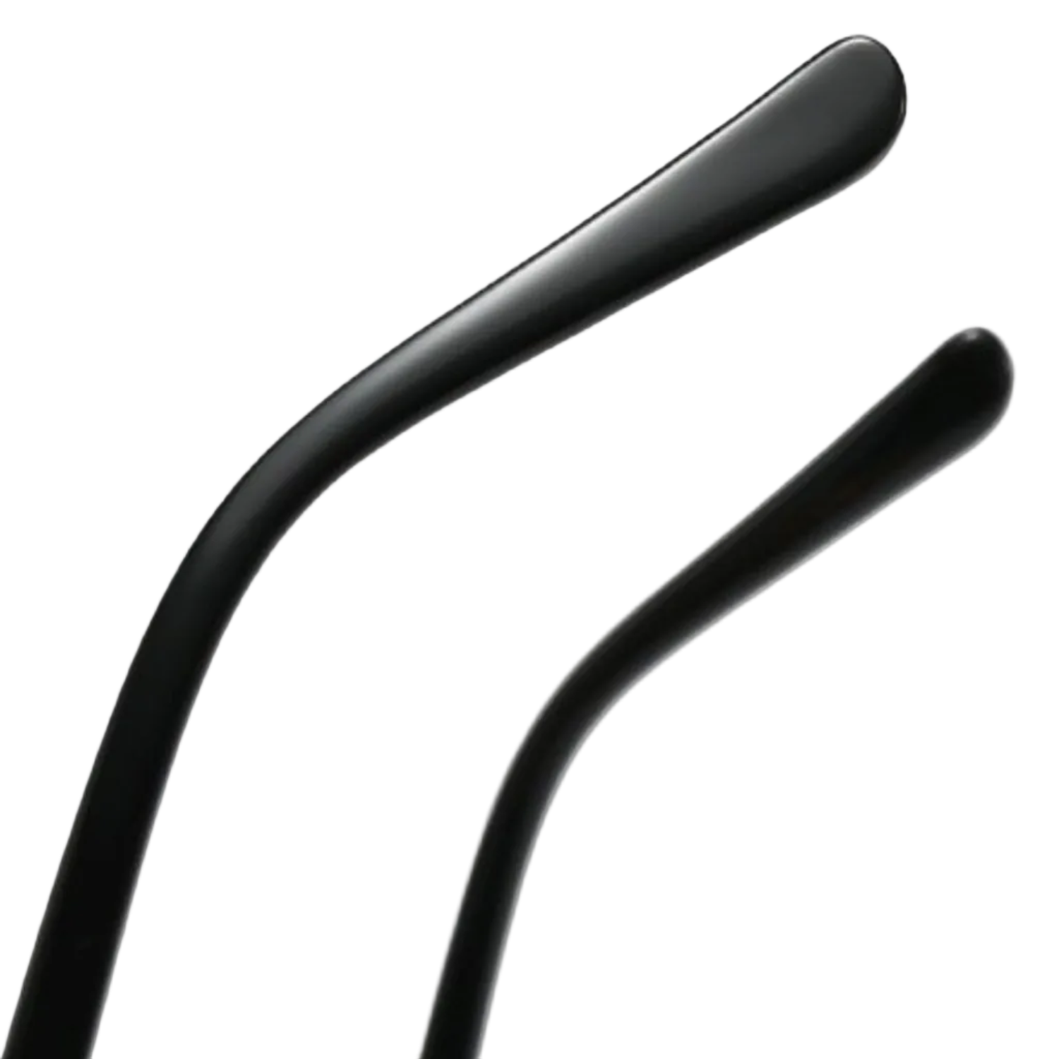 Black Round Gold Bridge Sunglasses JLTG0346