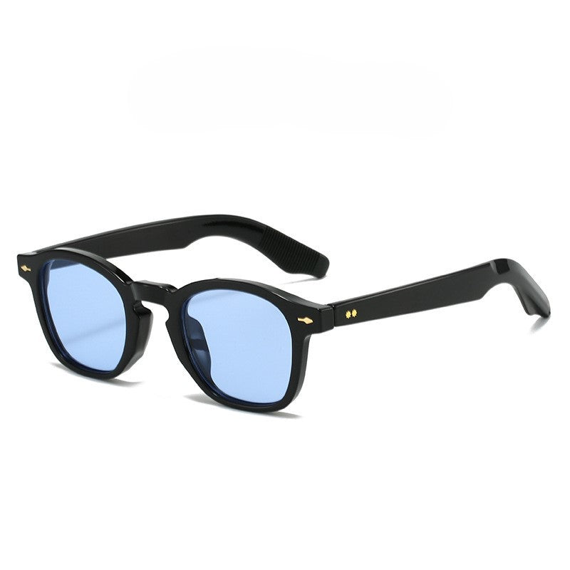 Fashion Blue Lens Sunglasses JLTG0390