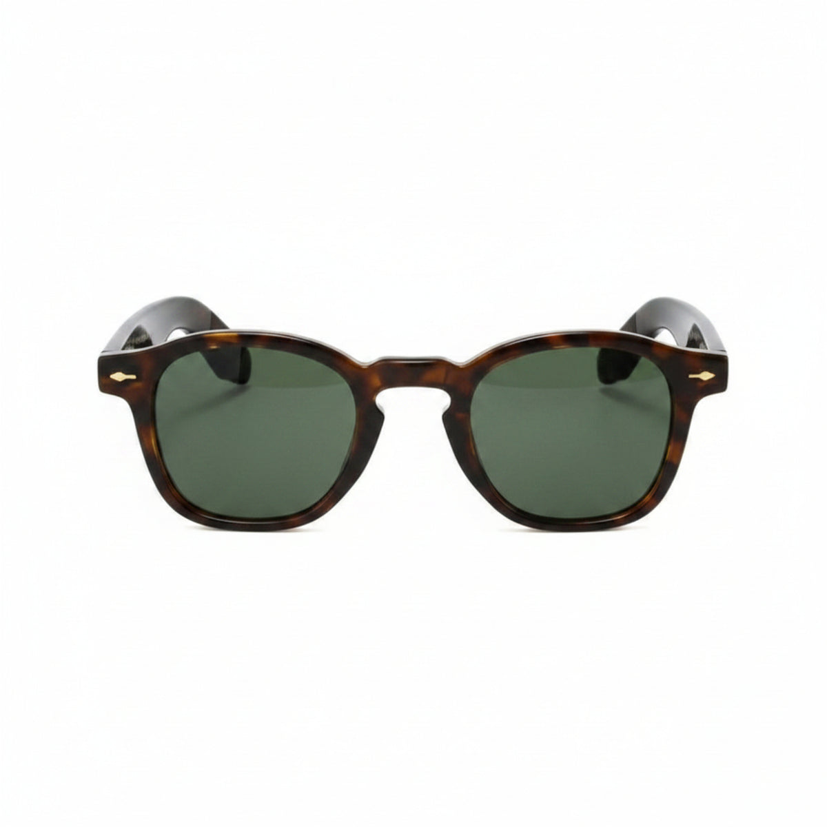 Classic Leopard Frame Sunglasses JLTG0393