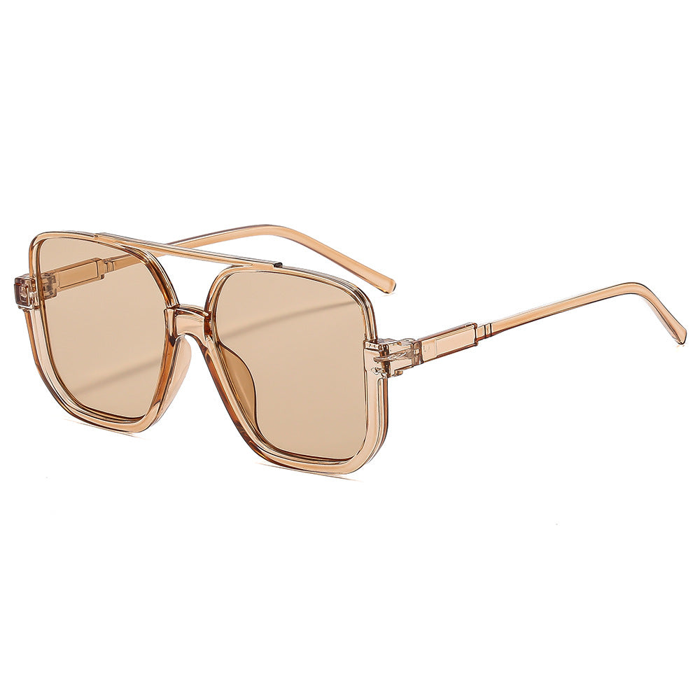 Vintage Oversized Sunglasses JLTG0398