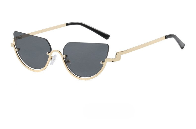 Trendy Gold Accent Shades JLTG0430