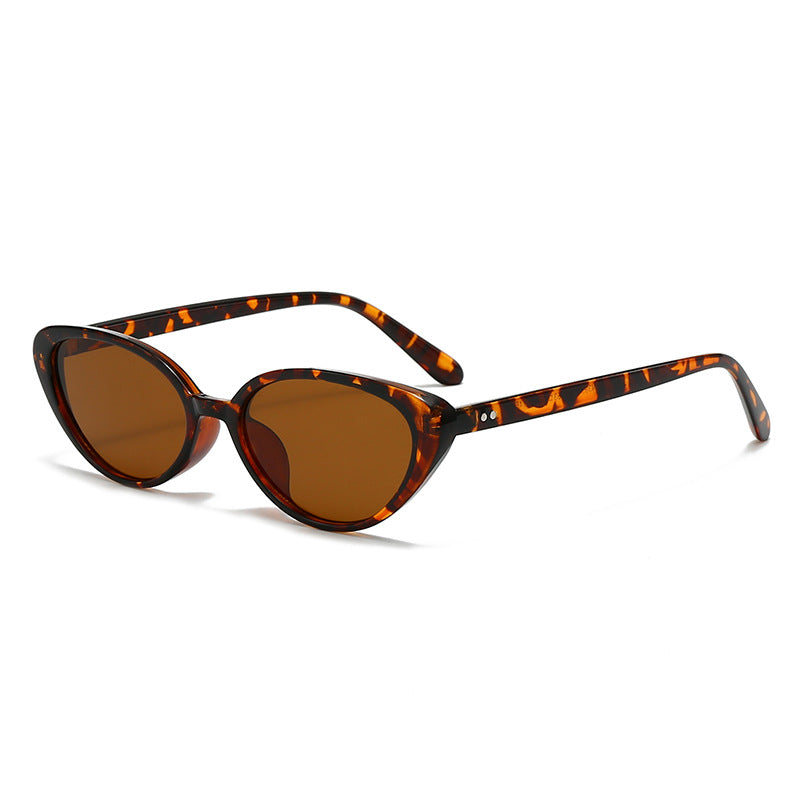 Trendy Brown Lens Tortoise Shades JLTG0446