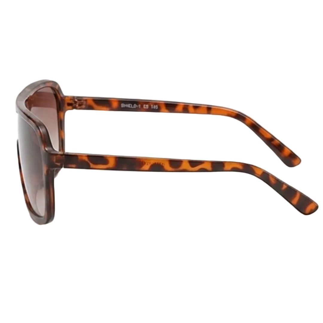 Oversized Tortoiseshell Sunglasses JLTG0456