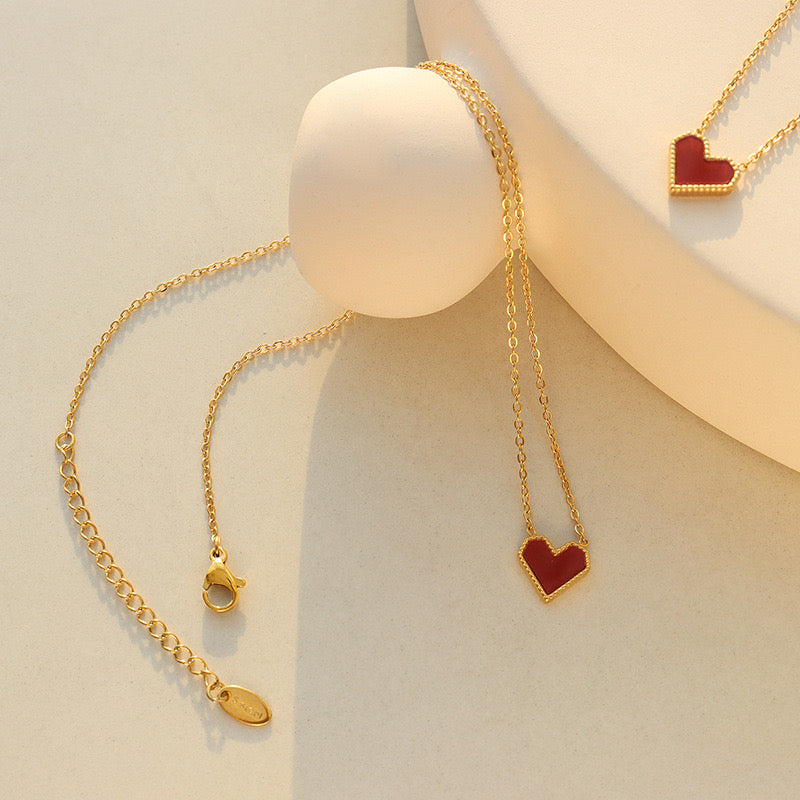 Just Lil Things Artificial Necklace