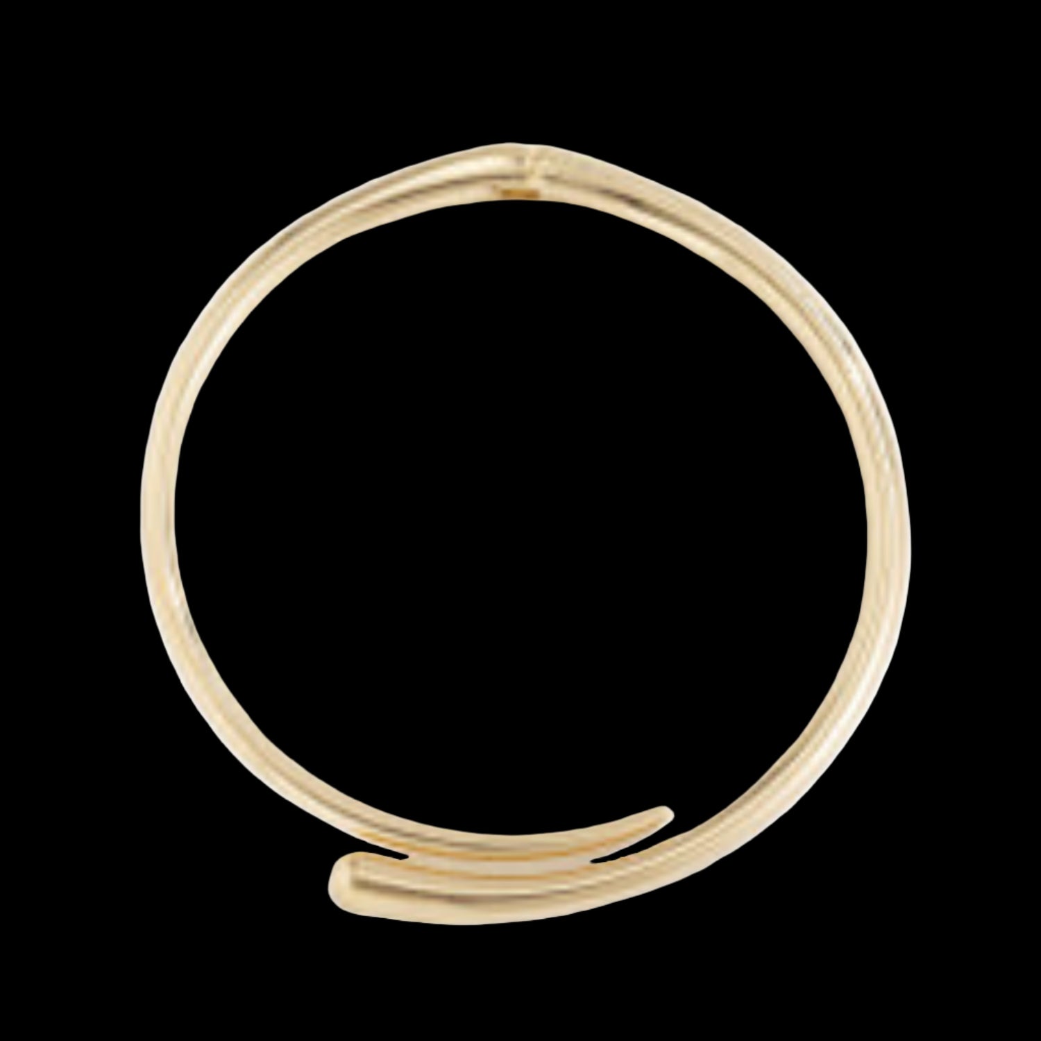 Bold and Timeless Statement Choker Necklace JLTN1365