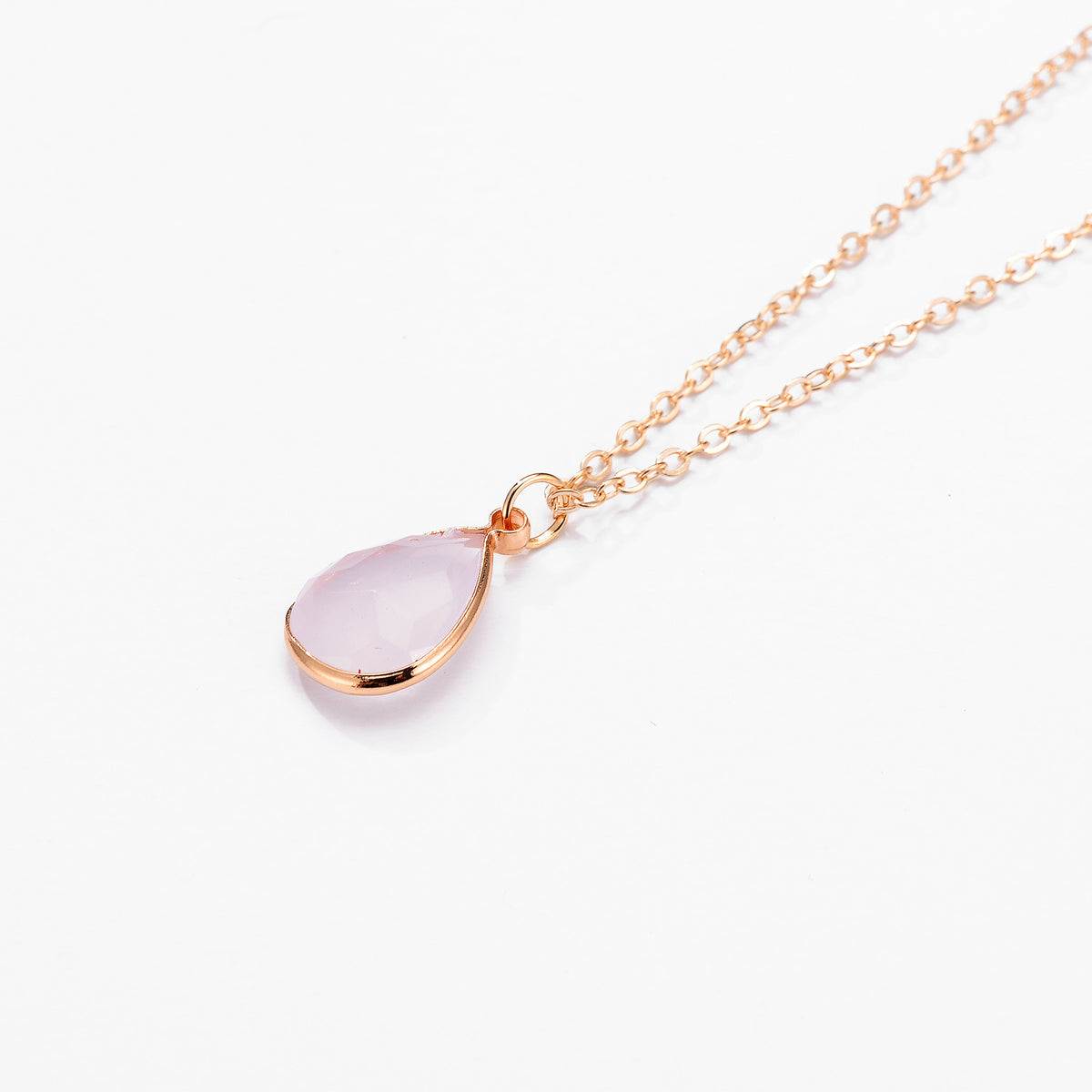 Celestial Layered Pendant Necklace JLTN1985