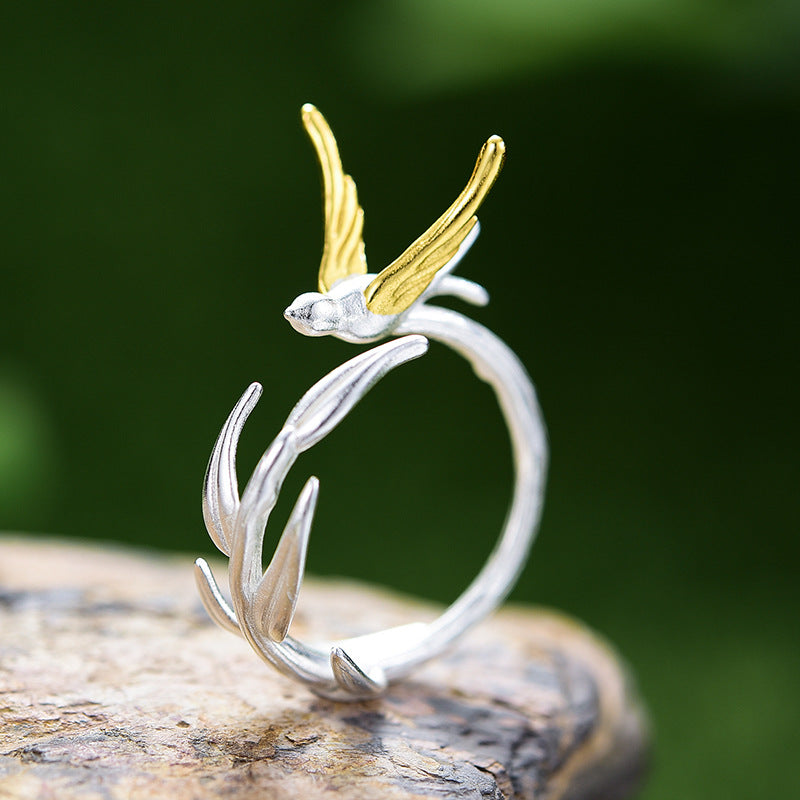 Just lil things Artificial Rings
