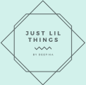 Just Lil Things logo