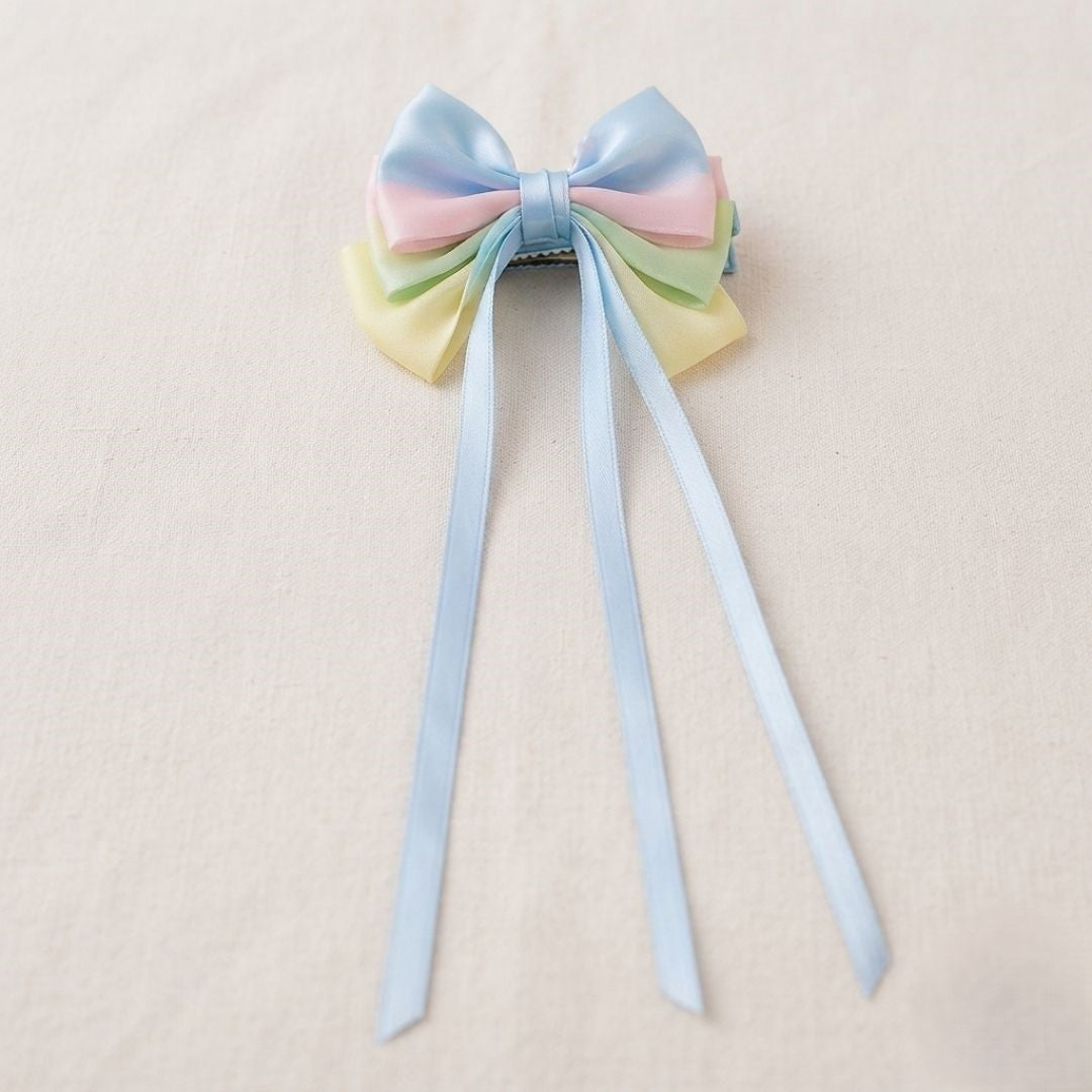 Just Lil Things Pastel Pop Rakhi Combo RC0015