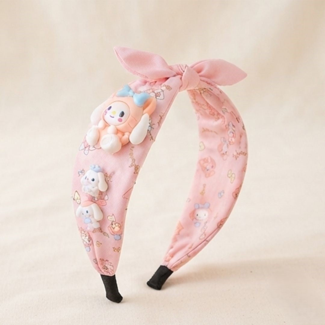 Just Lil Things Pastel Pop Rakhi Combo RC0015