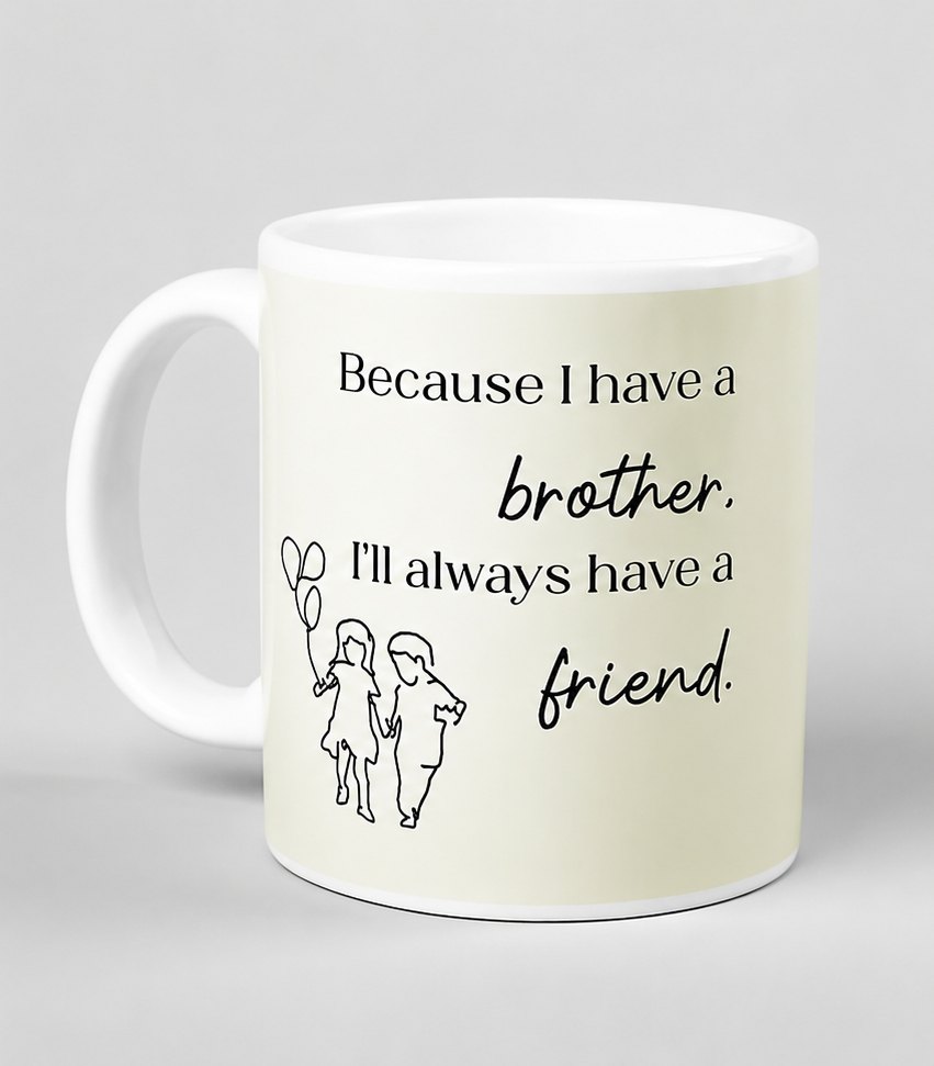 Brother Love Rakhi Gift Combo RC0018