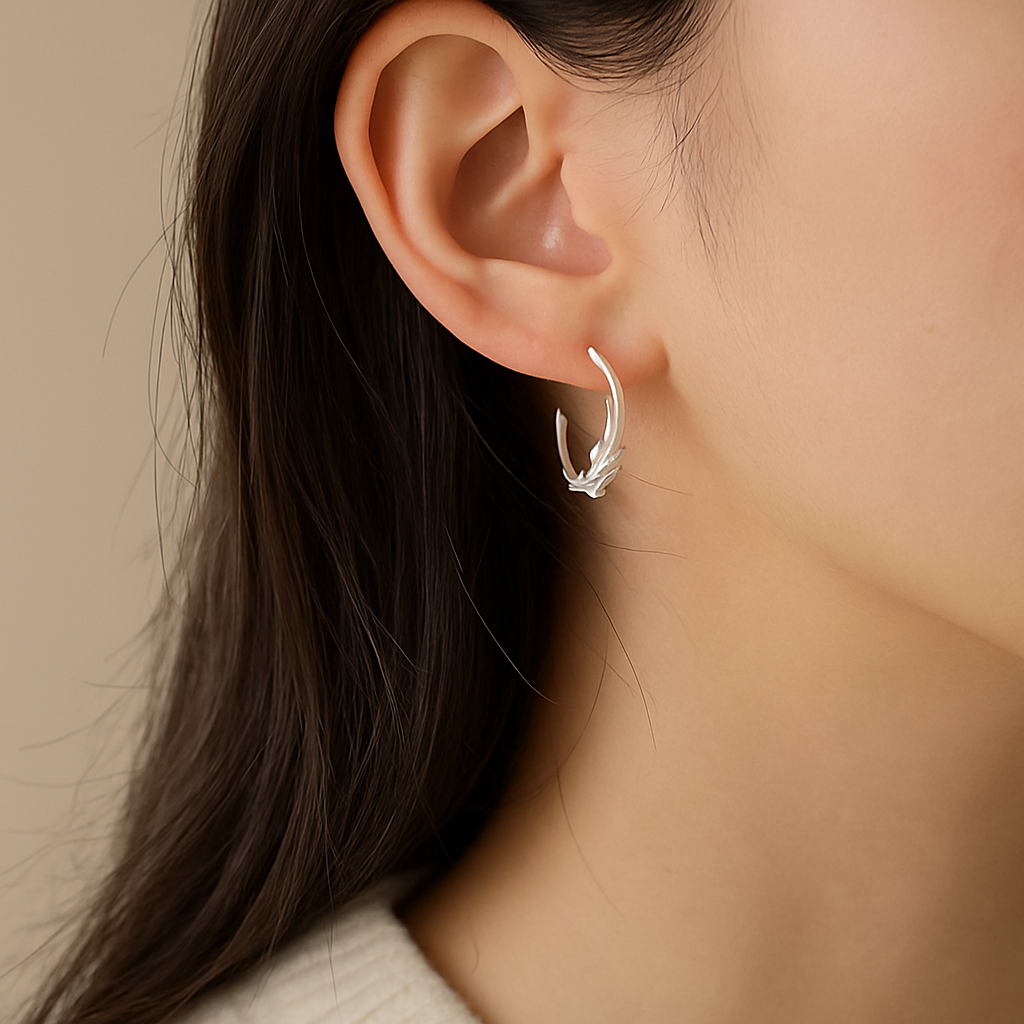just-lil-things-silver-hoop-earrings-jlt11493