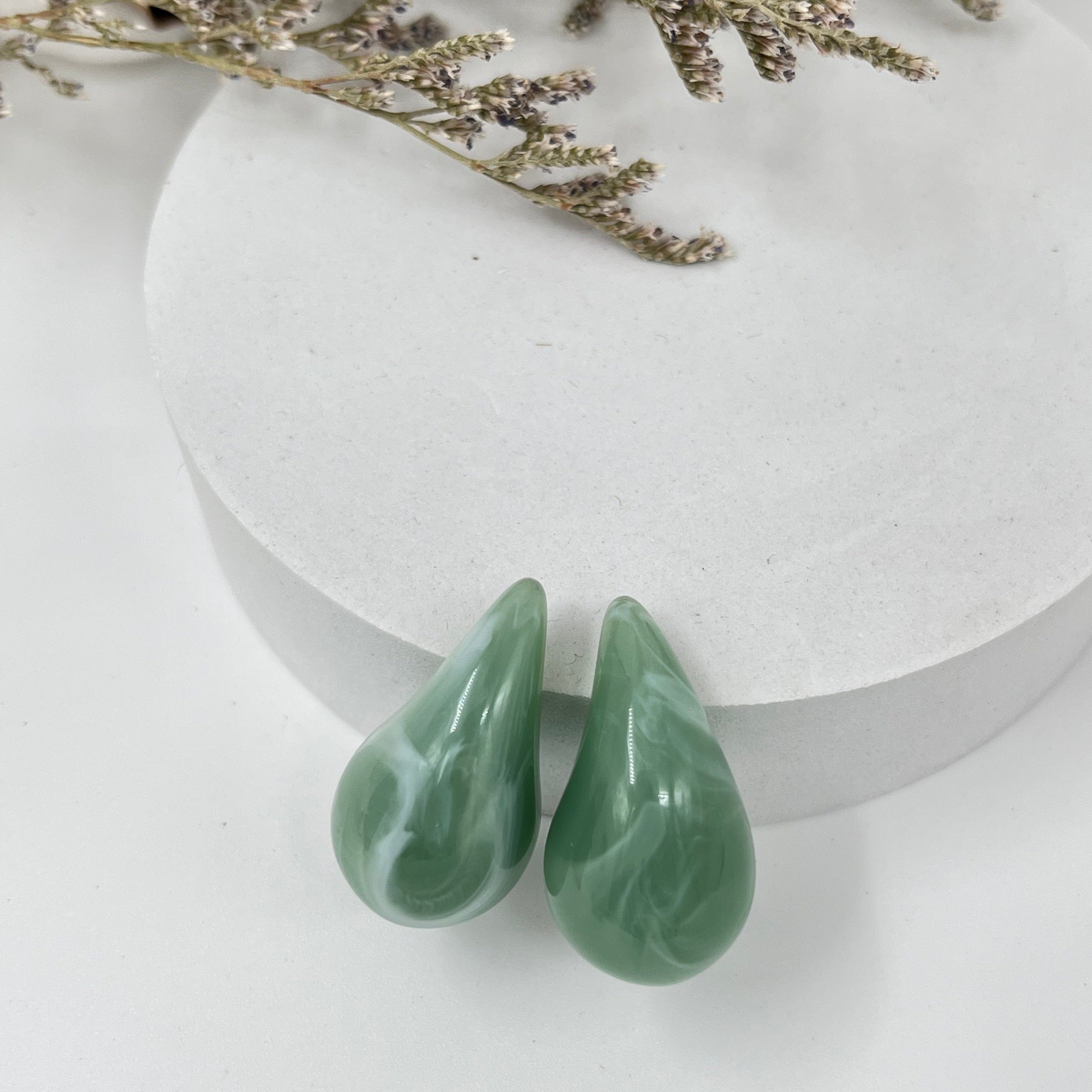 just-lil-things-Green-pin-earrings-jlt11943
