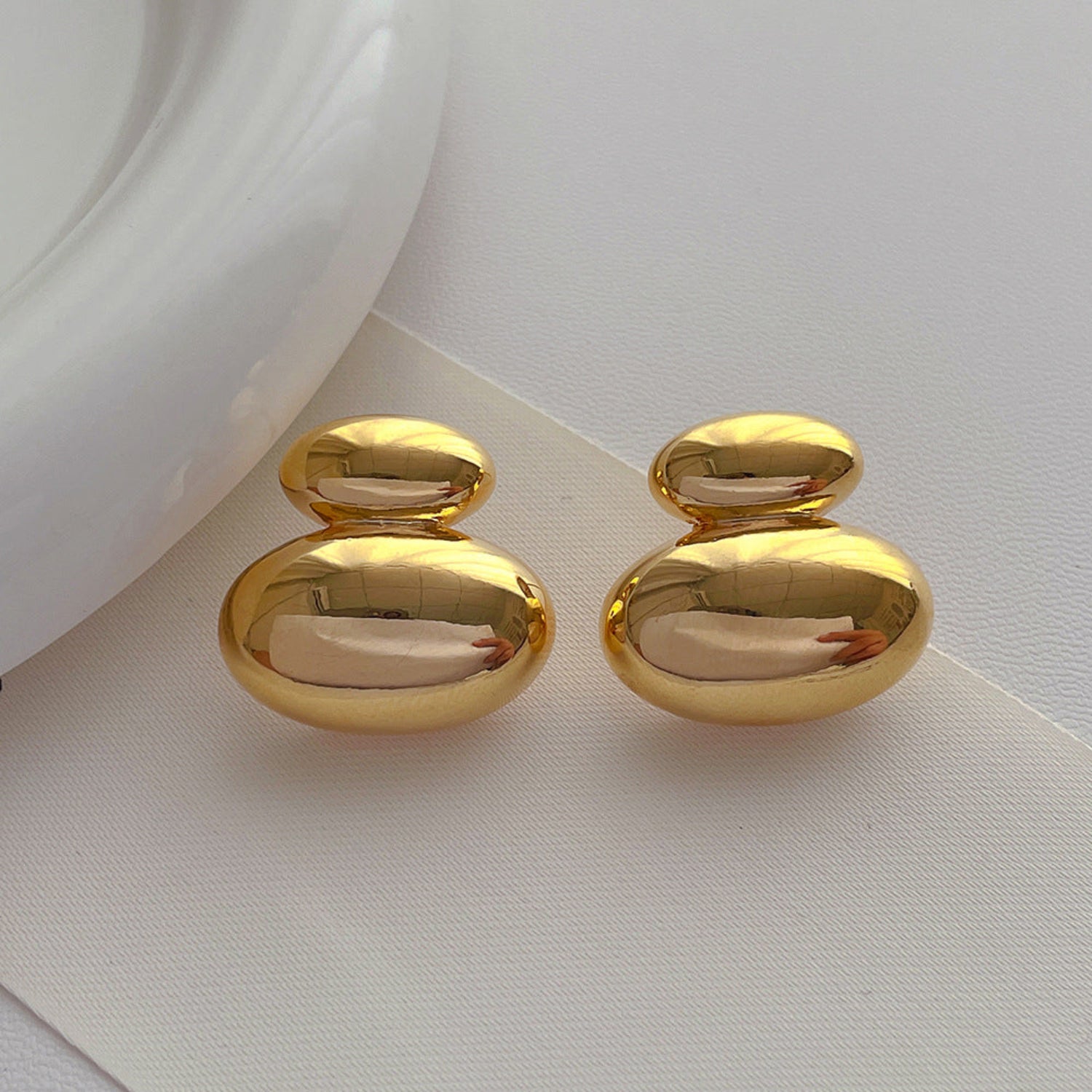 Just lil things pin Earrings