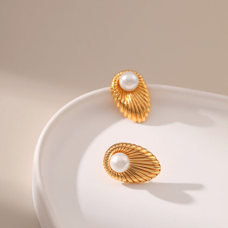Just lil things Artificial Earrings jlt12349