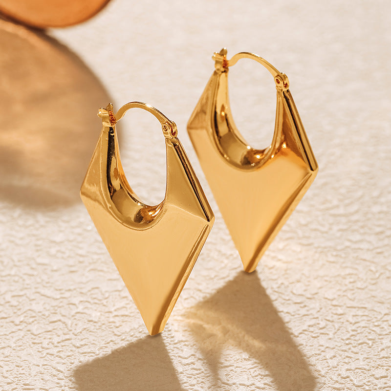 Just lil things Artificial Earrings