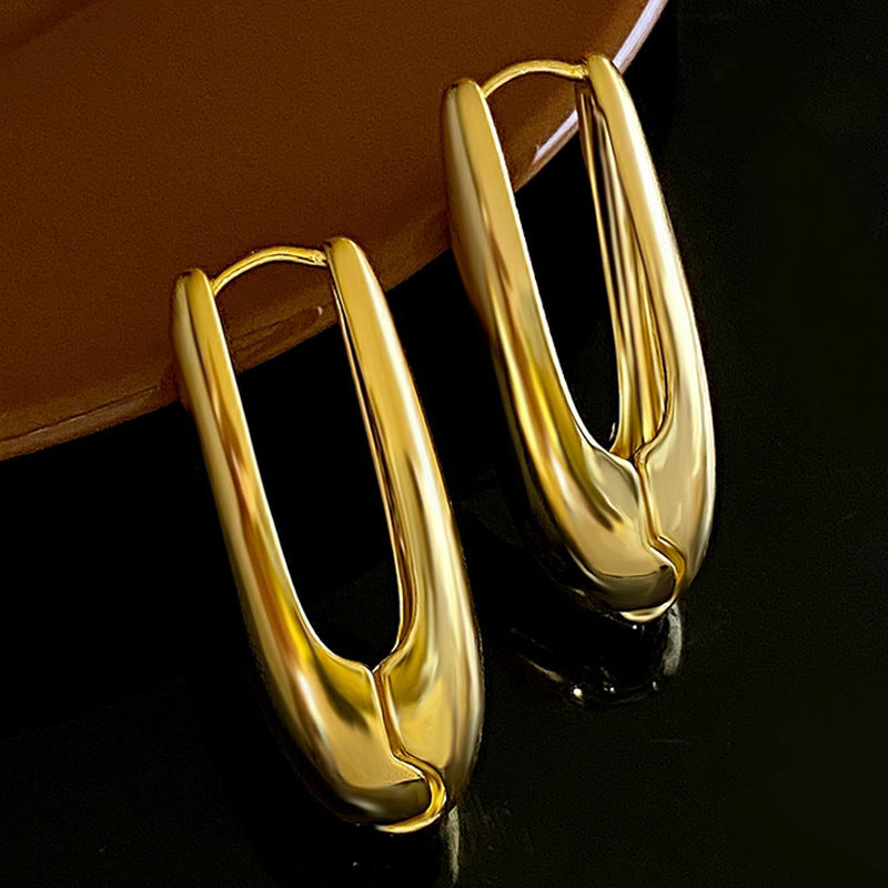 Just lil things Artificial Earrings