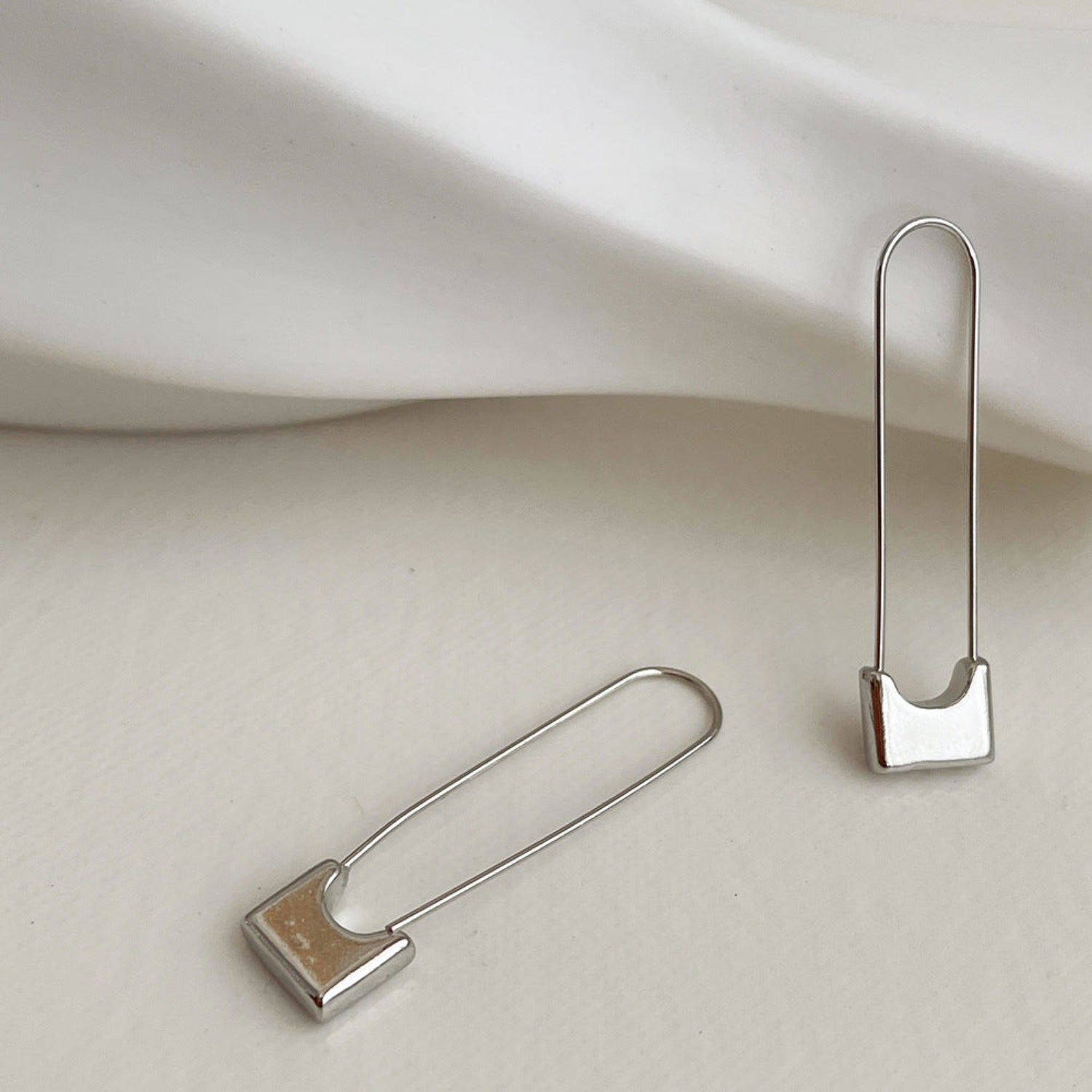 Just Lil Things Hoop Earrings