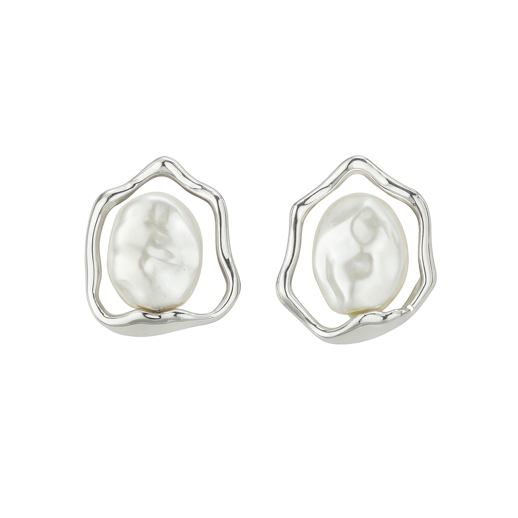 Pearl Artistry Studs JLT13019