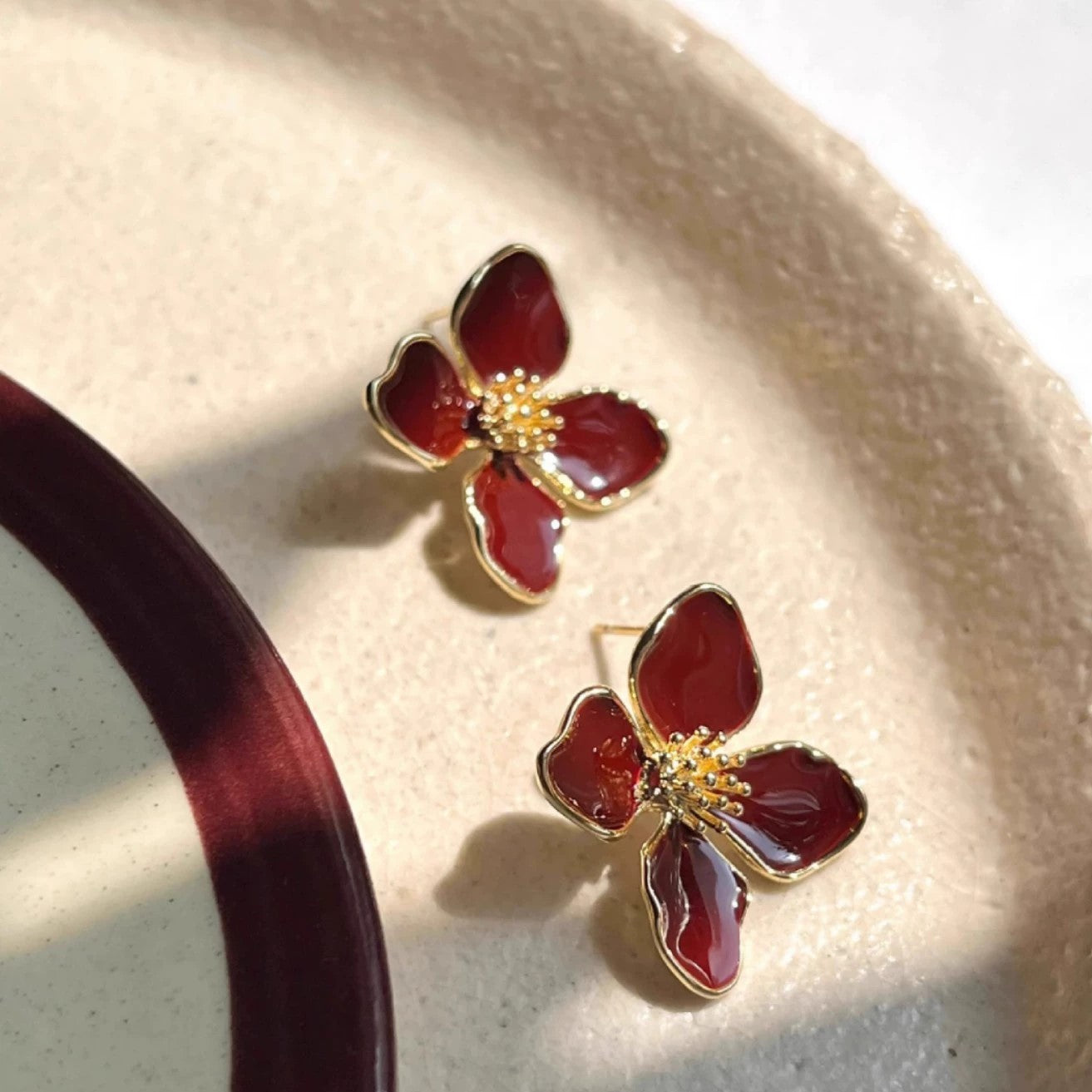 Blossom Breeze earrings JLT13026