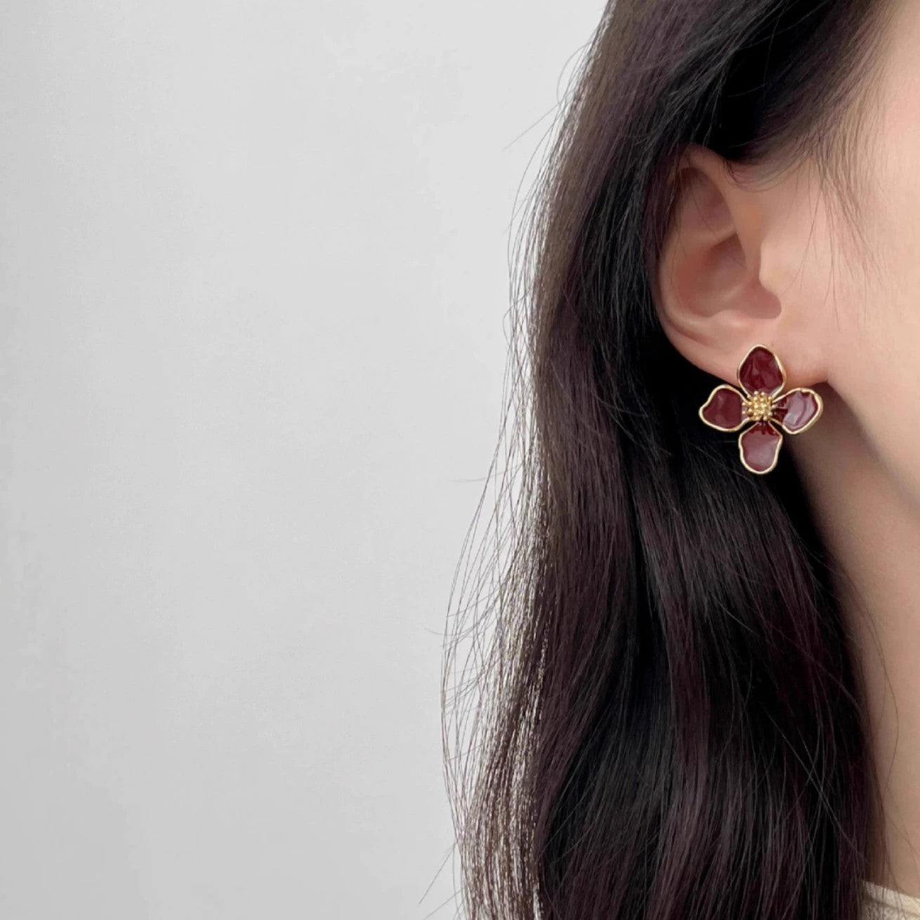 Blossom Breeze earrings JLT13026