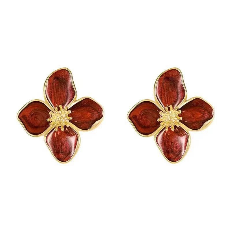 Blossom Breeze earrings JLT13026