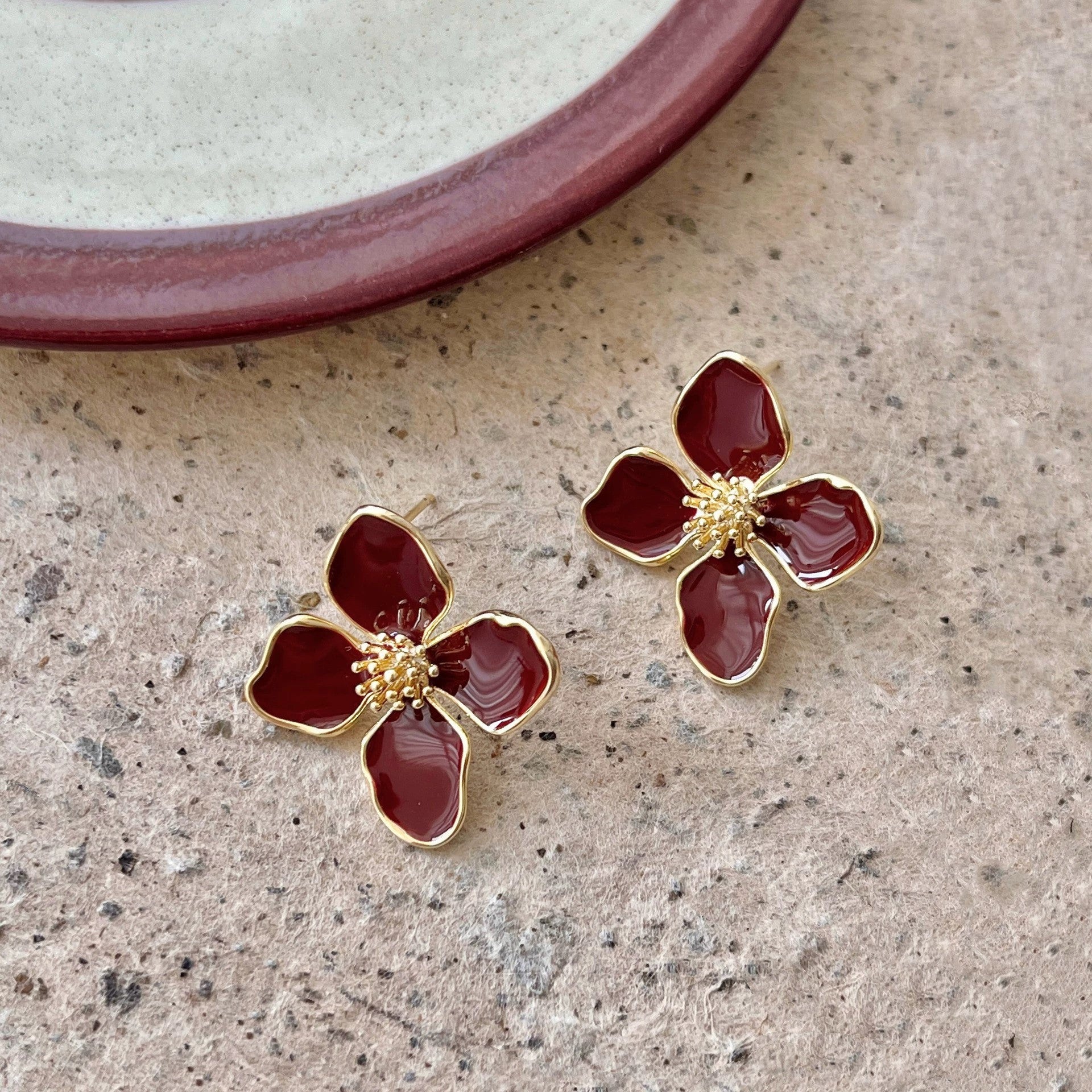 Blossom Breeze earrings JLT13026