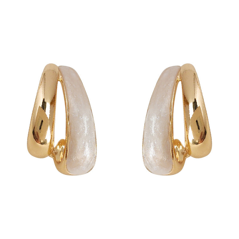 double-layer three-dimensional geometric jlt13090