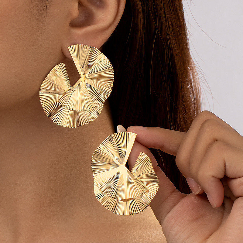 decoration trendy evening earrings jlt13165