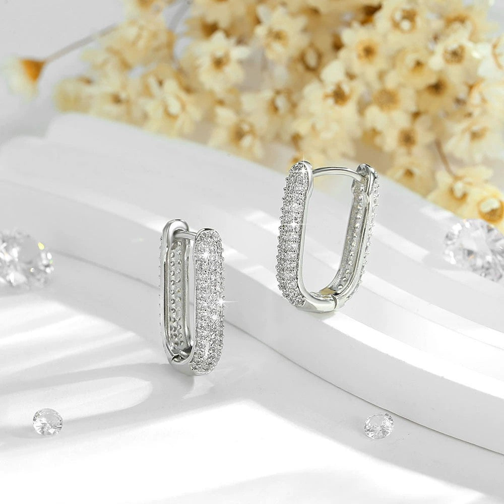 geometric earrings jlt13170