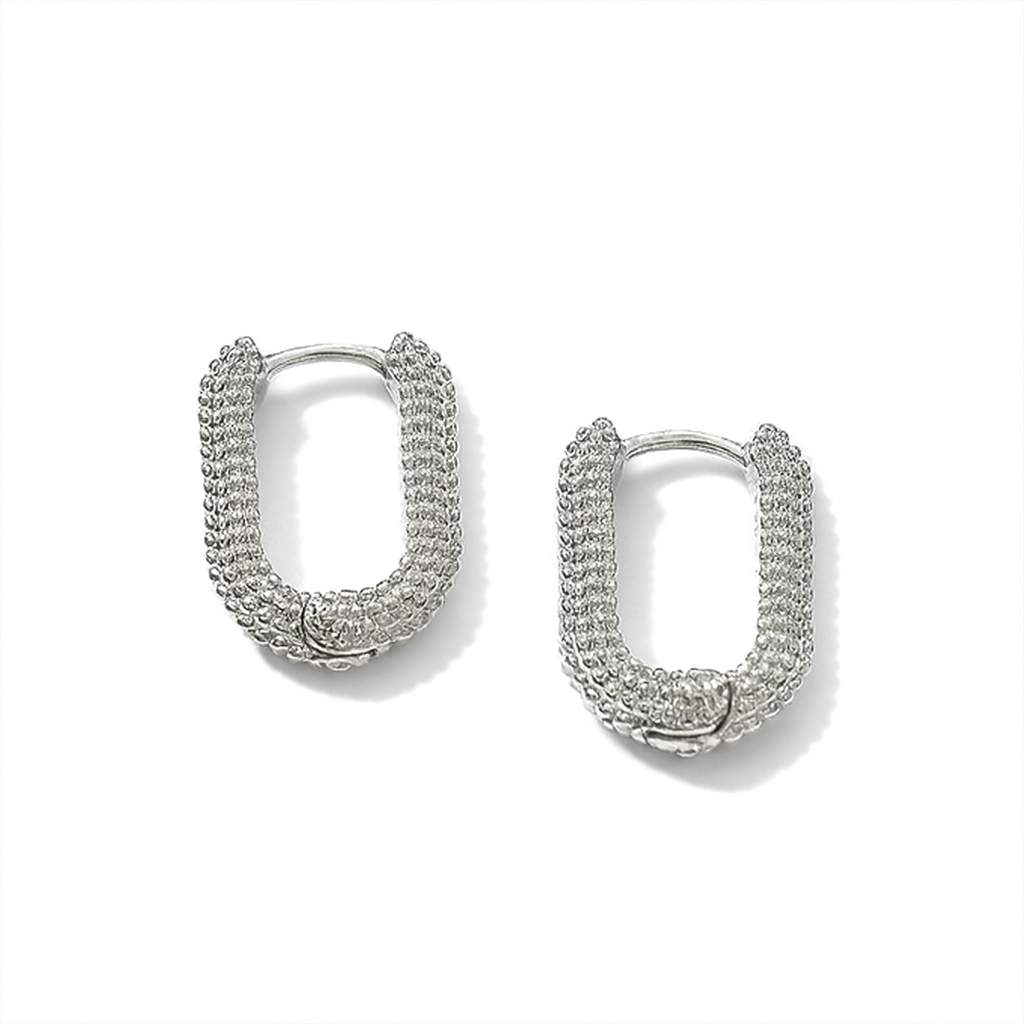 geometric earrings jlt13170